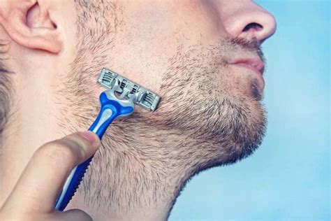 The Benefits of Using Magic Shave for Sensitive Skin vs Electric Razors